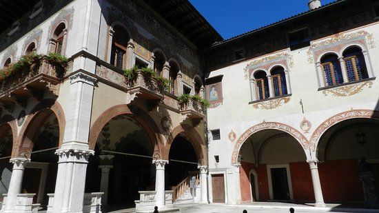 Palazzo Del Bene