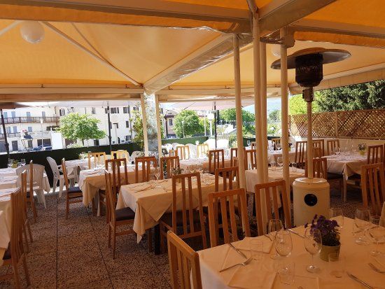 La Terrazza sul Leno